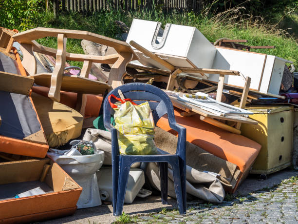 Best Electronics Removal Services  in Oatfield, OR