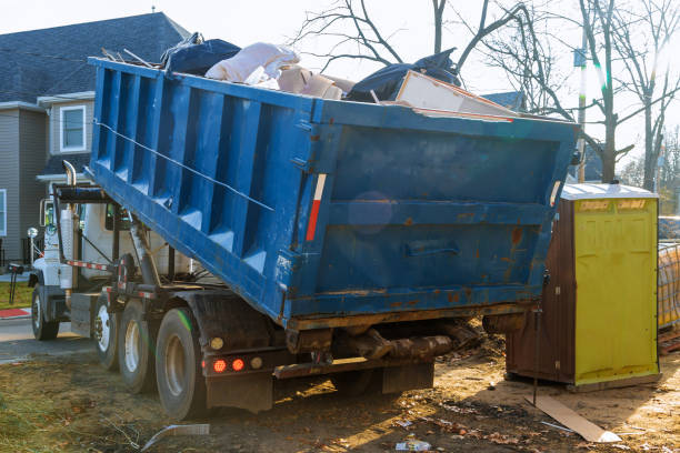 Best Local Junk Hauling  in Oatfield, OR