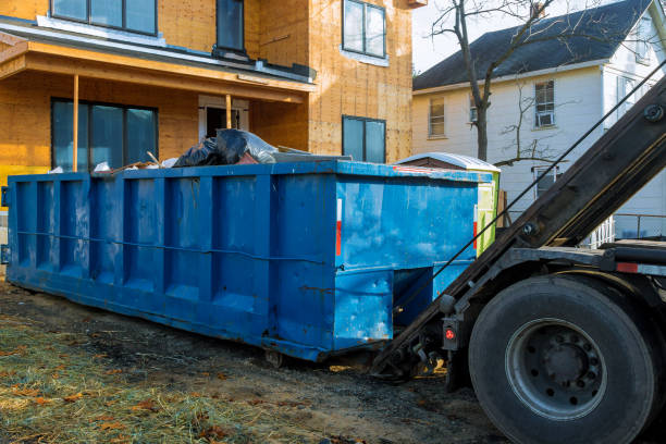 Best Junk Hauling Services  in Oatfield, OR