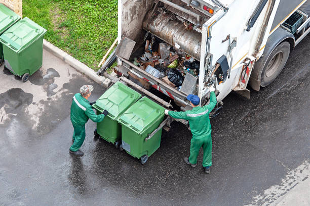 Best Office Junk Removal  in Oatfield, OR
