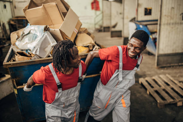 Best Same-Day Junk Removal  in Oatfield, OR