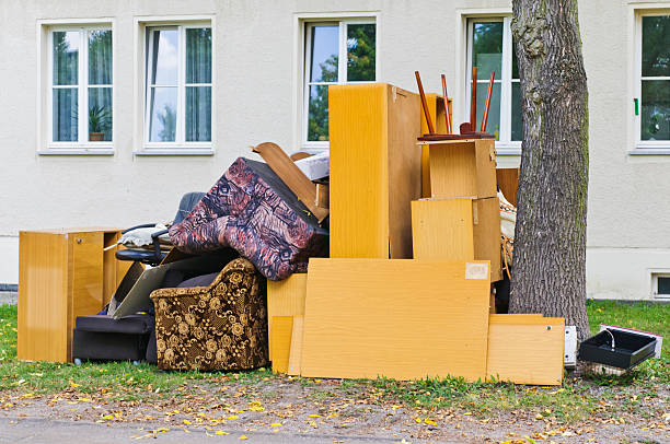 Best Attic Cleanout Services  in Oatfield, OR