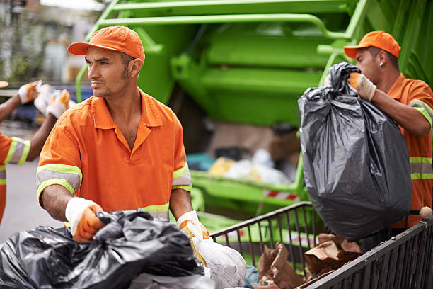 Reliable Oatfield, OR Junk Removal Solutions